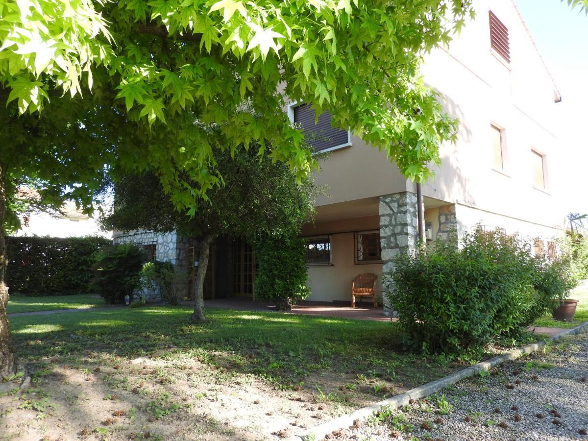 Villa Venezia Torre di Mosto Dış mekan fotoğraf