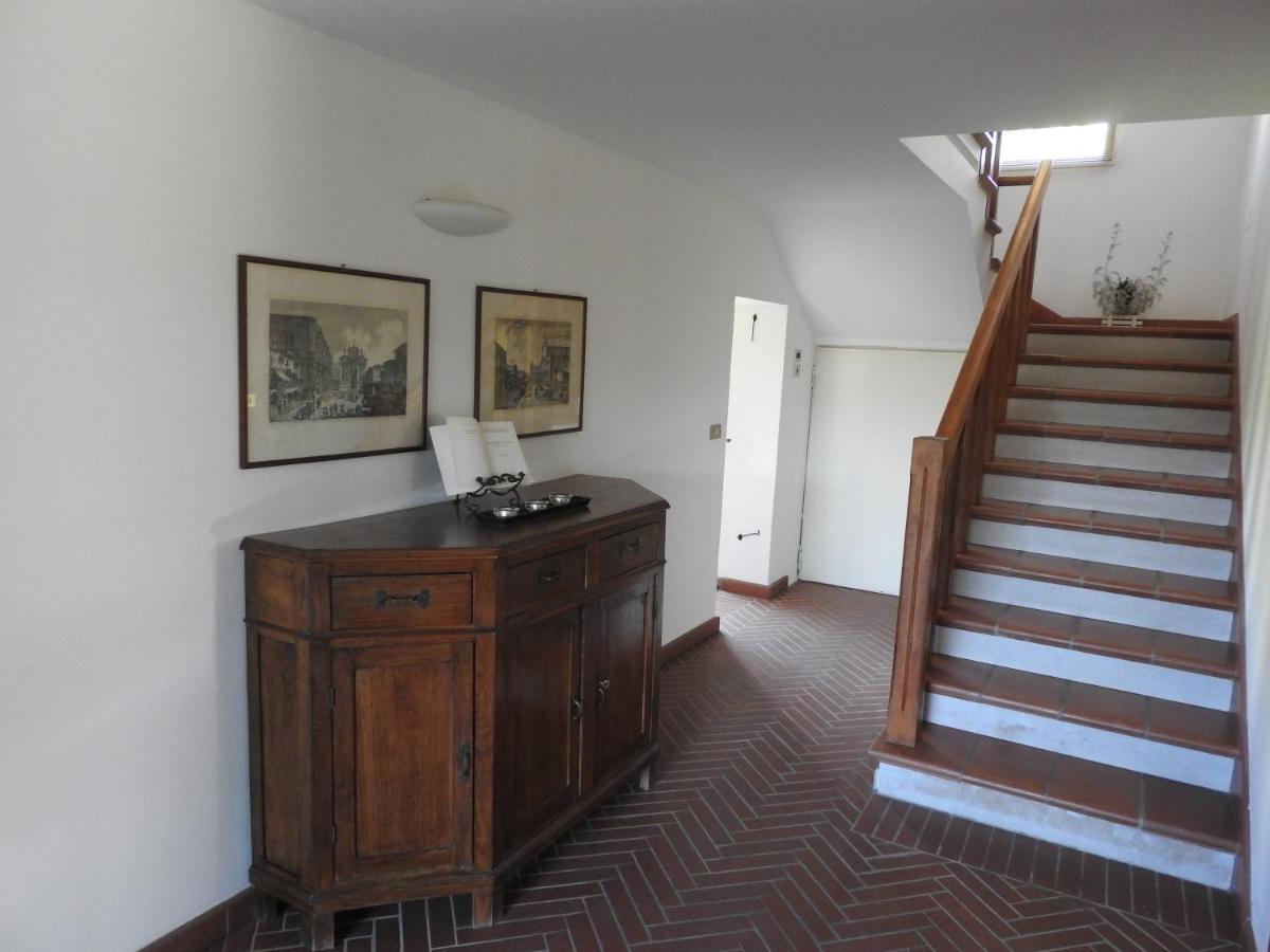 Villa Venezia Torre di Mosto Dış mekan fotoğraf