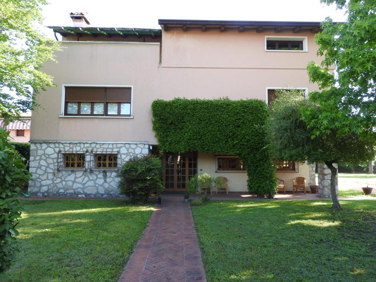 Villa Venezia Torre di Mosto Dış mekan fotoğraf