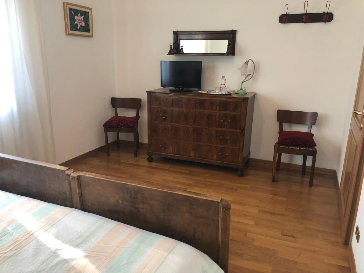 Villa Venezia Torre di Mosto Dış mekan fotoğraf