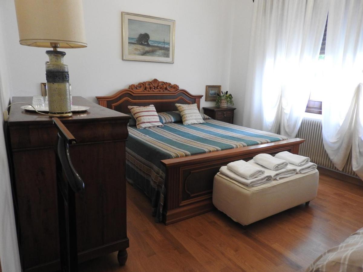 Villa Venezia Torre di Mosto Dış mekan fotoğraf